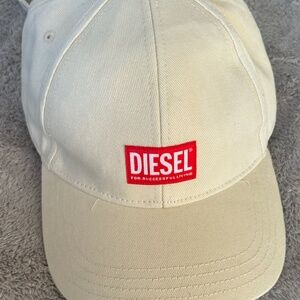 Disel hat